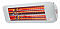 Infrazářič ComfortSun24 1000W kolébkový vypínač - bílý