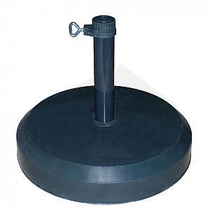 Doppler Betonový sokl 25 kg (antracit)