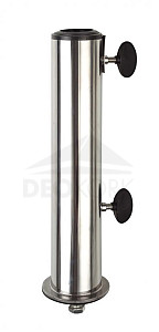 Doppler Kotvící tyč pro žulový sokl 25 - 50 mm (50 kg)