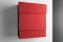 Schránka na dopisy RADIUS DESIGN (LETTERMANN 5 red 561R) červená - červená