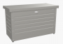 Venkovní úložný box FreizeitBox 101 x 46 x 61 (šedý křemen metalíza)