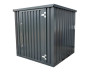 Skladový kontejner 215x208 cm